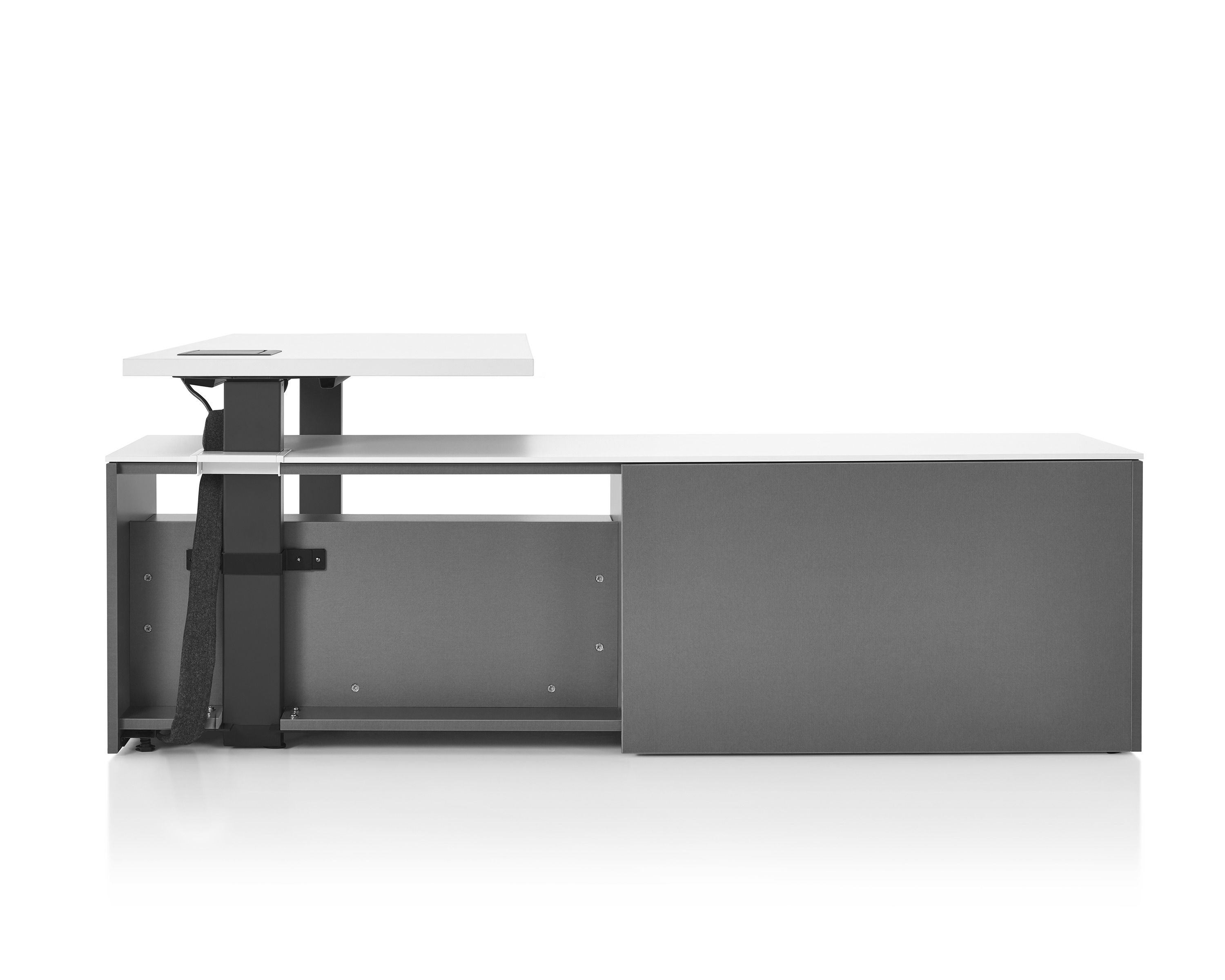 办公台|升降台|办公火狐官方网站|火狐HUOHU（中国）火狐官方网站|Renew 坐立两用工作台